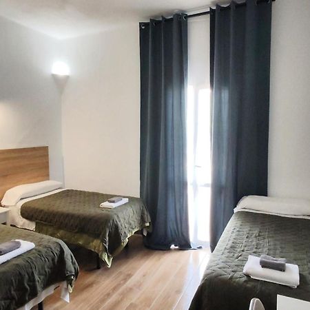 Hostal Oasis Dor Cala D´Or Екстериор снимка