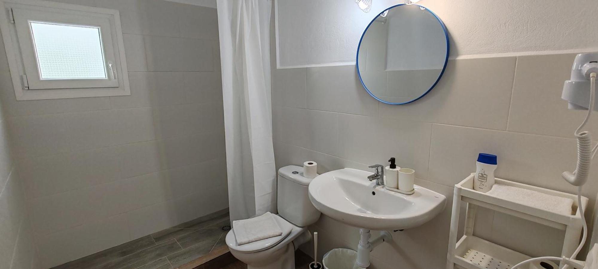 Hostal Oasis Dor Cala D´Or Екстериор снимка